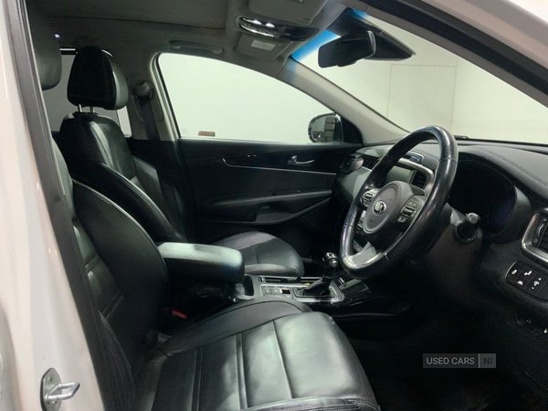 Used Kia Sorento 2016 for sale - 77575549: Photo 14