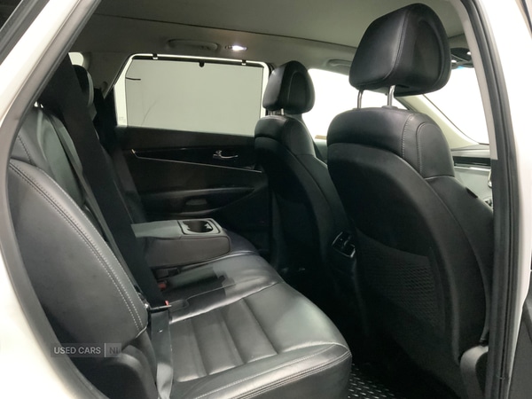 Used Kia Sorento 2016 for sale - 77575549: Photo 16