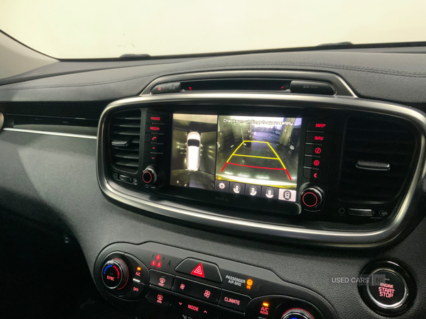 Used Kia Sorento 2016 for sale - 77575549: Photo 17
