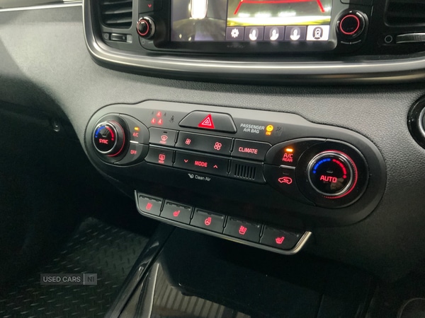 Used Kia Sorento 2016 for sale - 77575549: Photo 18