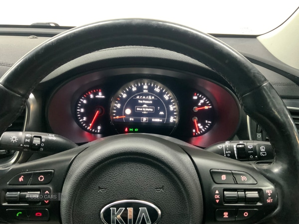 Used Kia Sorento 2016 for sale - 77575549: Photo 19