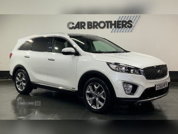 Used Kia Sorento 2016 for sale - 77575549: Photo