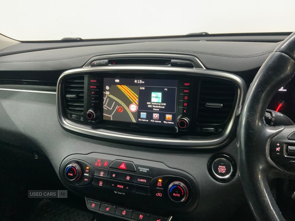 Used Kia Sorento 2016 for sale - 77575549: Photo 20