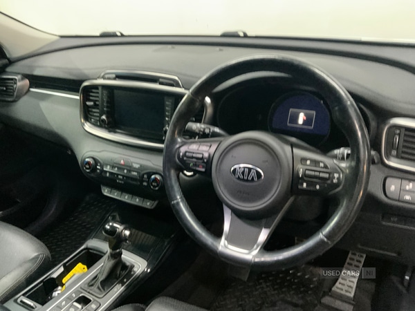 Used Kia Sorento 2016 for sale - 77575549: Photo 21
