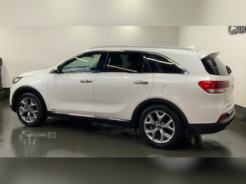 Used Kia Sorento 2016 for sale - 77575549: Photo