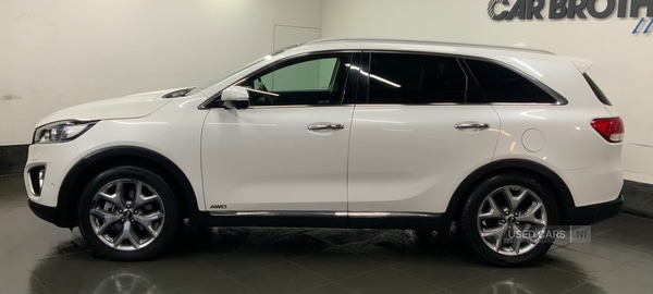 Used Kia Sorento 2016 for sale - 77575549: Photo 3