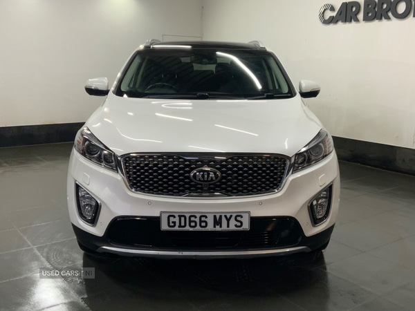 Used Kia Sorento 2016 for sale - 77575549: Photo 5