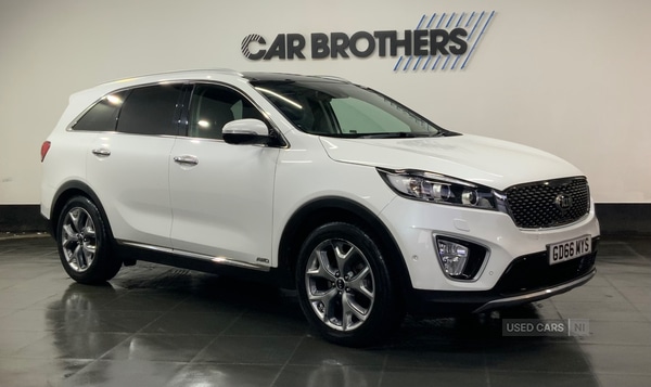 Used Kia Sorento 2016 for sale - 77575549: Photo 6