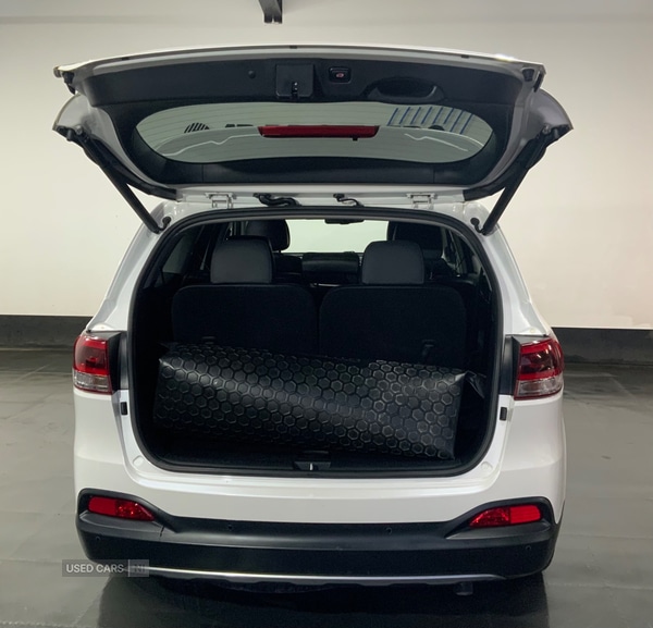 Used Kia Sorento 2016 for sale - 77575549: Photo 7