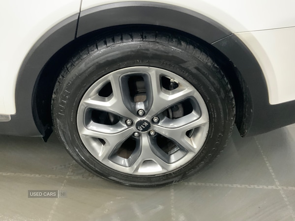 Used Kia Sorento 2016 for sale - 77575549: Photo 8