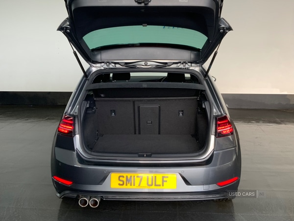 Used Volkswagen Golf 2017 for sale - 76350095: Photo 10