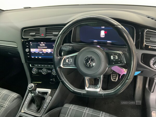 Used Volkswagen Golf 2017 for sale - 76350095: Photo 13