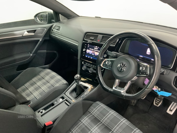 Used Volkswagen Golf 2017 for sale - 76350095: Photo 14