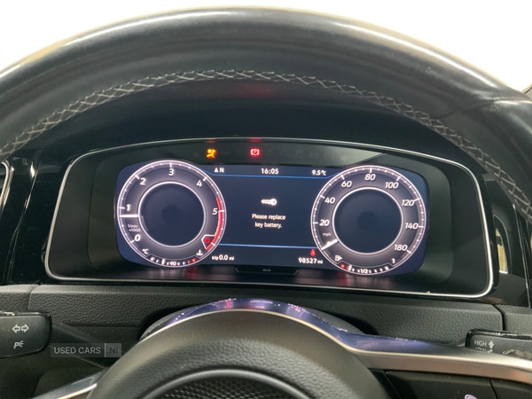 Used Volkswagen Golf 2017 for sale - 76350095: Photo 15