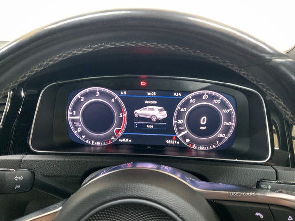 Used Volkswagen Golf 2017 for sale - 76350095: Photo 16