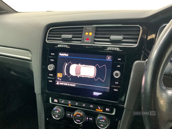Used Volkswagen Golf 2017 for sale - 76350095: Photo 17
