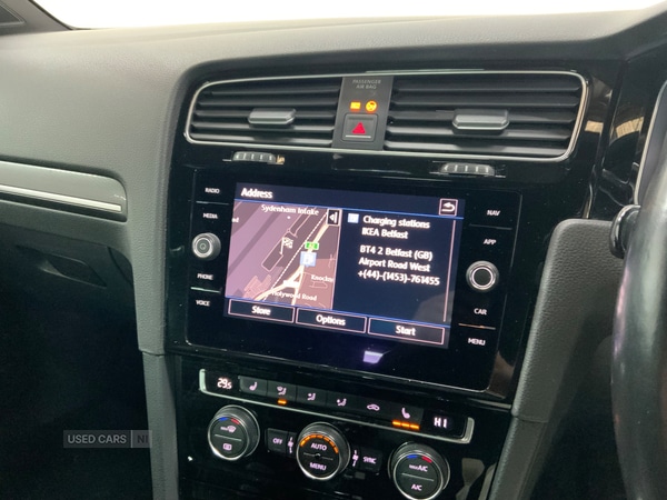 Used Volkswagen Golf 2017 for sale - 76350095: Photo 18
