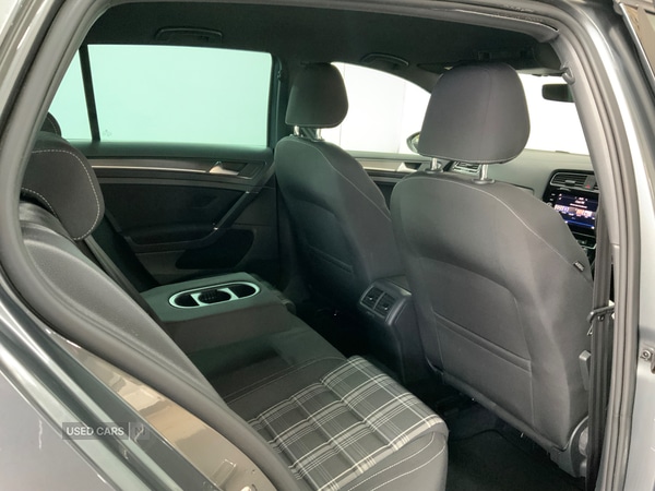 Used Volkswagen Golf 2017 for sale - 76350095: Photo 20
