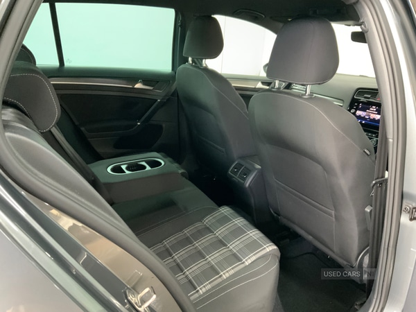Used Volkswagen Golf 2017 for sale - 76350095: Photo 21
