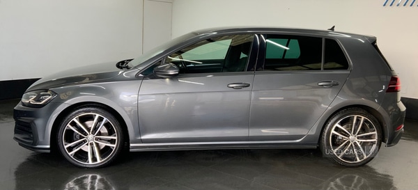 Used Volkswagen Golf 2017 for sale - 76350095: Photo 5