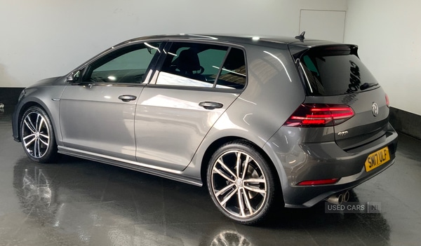 Used Volkswagen Golf 2017 for sale - 76350095: Photo 6