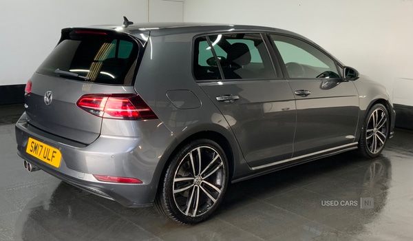 Used Volkswagen Golf 2017 for sale - 76350095: Photo 7