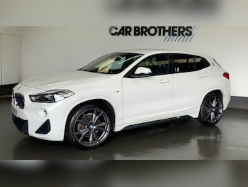 Used BMW X2 2018 for sale - 79454355: Photo