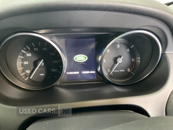 Used Land Rover Discovery Sport 2016 for sale - 77840394: Photo 13