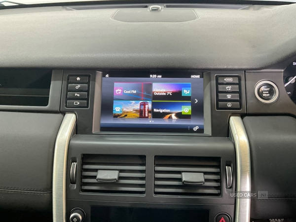 Used Land Rover Discovery Sport 2016 for sale - 77840394: Photo 15