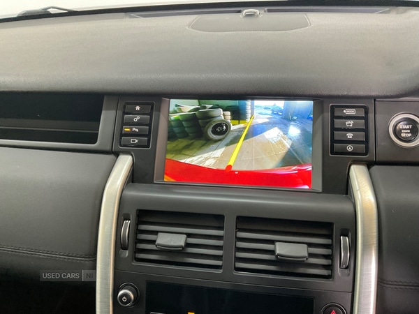 Used Land Rover Discovery Sport 2016 for sale - 77840394: Photo 16