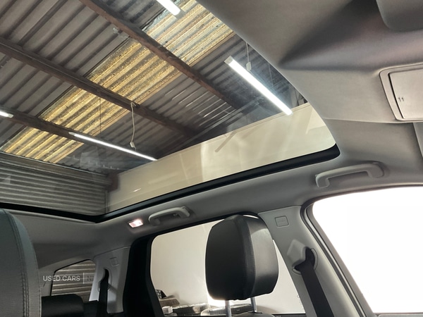 Used Land Rover Discovery Sport 2016 for sale - 77840394: Photo 19