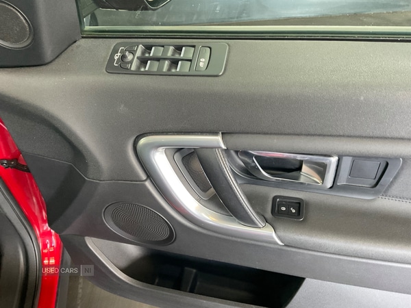 Used Land Rover Discovery Sport 2016 for sale - 77840394: Photo 20