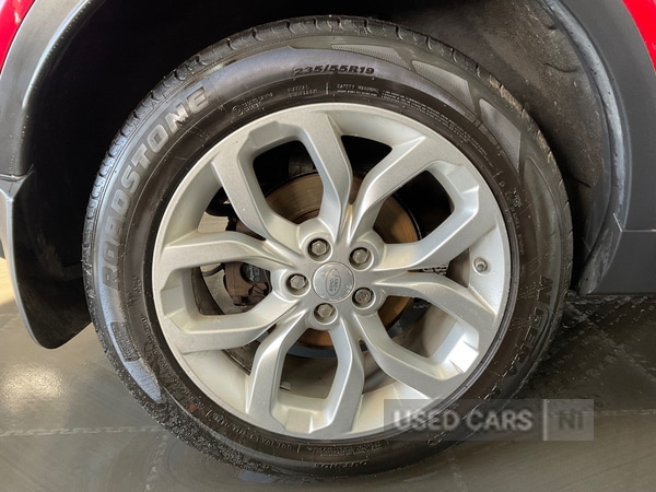 Used Land Rover Discovery Sport 2016 for sale - 77840394: Photo 23