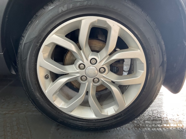 Used Land Rover Discovery Sport 2016 for sale - 77840394: Photo 24