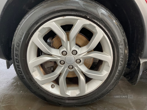 Used Land Rover Discovery Sport 2016 for sale - 77840394: Photo 25