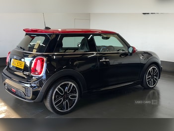 Used MINI Hatch 2019 for sale - 75624611: Photo