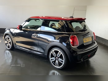 Used MINI Hatch 2019 for sale - 75624611: Photo