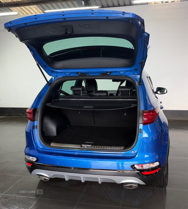 Used Kia Sportage 2020 for sale - 77626758: Photo 11