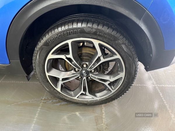 Used Kia Sportage 2020 for sale - 77626758: Photo 12