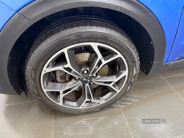 Used Kia Sportage 2020 for sale - 77626758: Photo 13