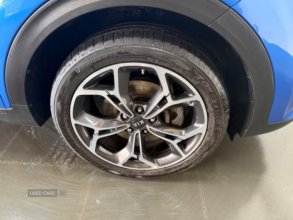 Used Kia Sportage 2020 for sale - 77626758: Photo 14