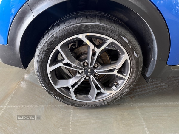 Used Kia Sportage 2020 for sale - 77626758: Photo 15