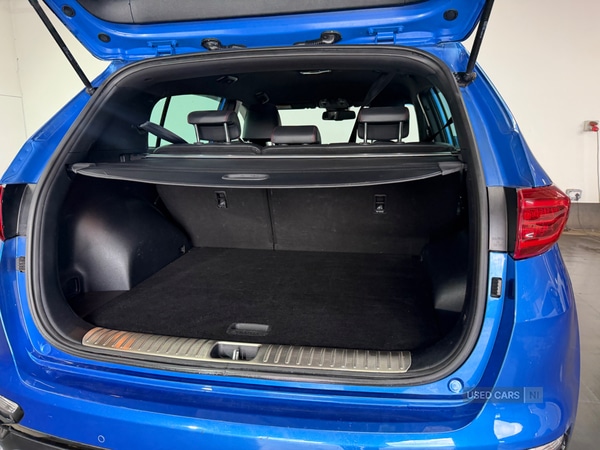 Used Kia Sportage 2020 for sale - 77626758: Photo 16