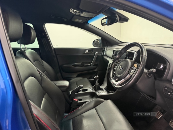 Used Kia Sportage 2020 for sale - 77626758: Photo 18