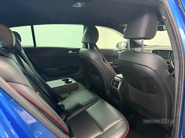Used Kia Sportage 2020 for sale - 77626758: Photo 20