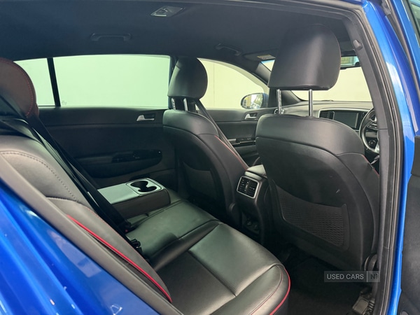 Used Kia Sportage 2020 for sale - 77626758: Photo 21