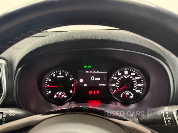 Used Kia Sportage 2020 for sale - 77626758: Photo 22