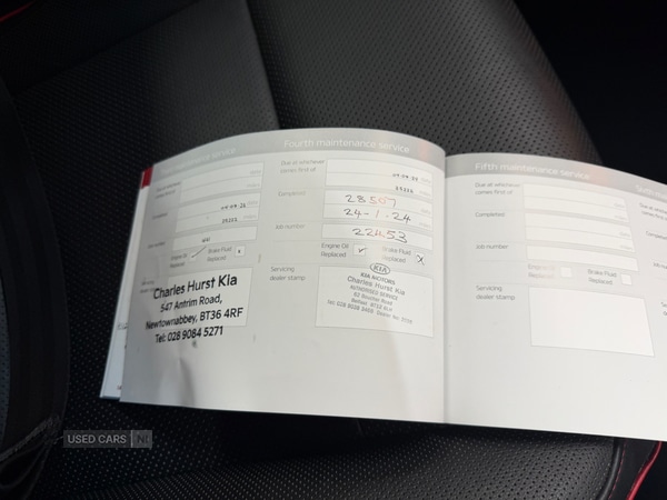 Used Kia Sportage 2020 for sale - 77626758: Photo 23