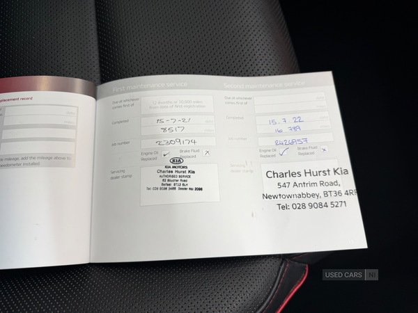 Used Kia Sportage 2020 for sale - 77626758: Photo 24