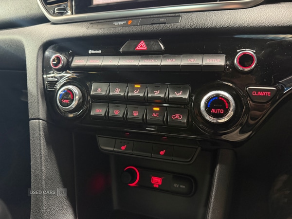 Used Kia Sportage 2020 for sale - 77626758: Photo 25